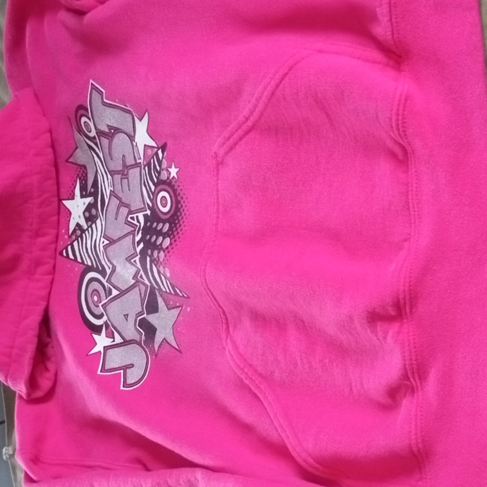 Gildan Jamfest Hoodie